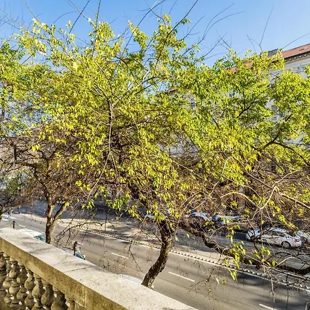 Hello Downtown Ferenc 34 شقة بودابست